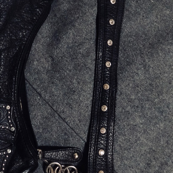 Small Shoulder Purse - Picture 5 of 5